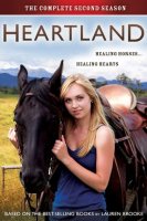 Heartland (CA) saison 2