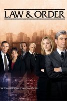 New York District / New York Police Judiciaire saison 14
