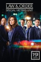 New York : Unité spéciale saison 19
