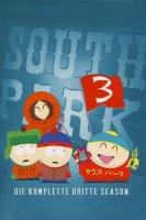 South Park saison 3