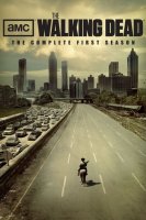 The Walking Dead saison 1