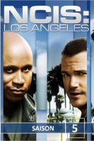 NCIS : Los Angeles saison 5