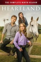 Heartland (CA) saison 9