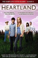 Heartland (CA) saison 5