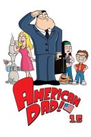 American Dad! saison 15