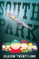 South Park saison 21