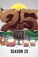 South Park saison 25