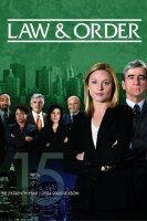 New York District / New York Police Judiciaire saison 15