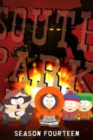 South Park saison 14