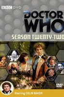 Doctor Who (1963) saison 22