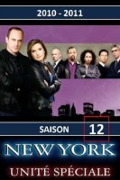 New York : Unité spéciale saison 12