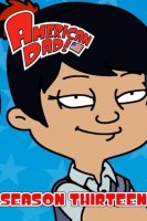 American Dad! saison 13