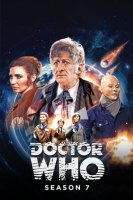 Doctor Who (1963) saison 7