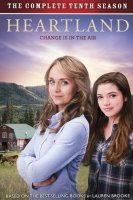 Heartland (CA) saison 10