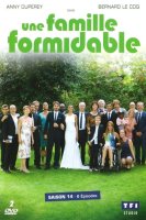 Une famille formidable saison 14