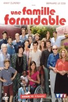 Une famille formidable saison 13