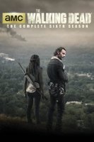 The Walking Dead saison 6