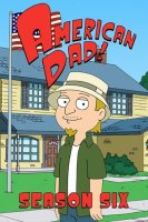 American Dad! saison 6