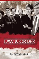 New York District / New York Police Judiciaire saison 7