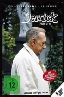 Inspecteur Derrick saison 3