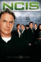 NCIS : Enquêtes Spéciales saison 4
