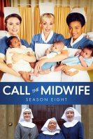 Call the Midwife saison 8