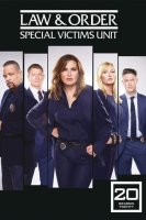 New York : Unité spéciale saison 20