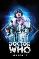 Doctor Who (1963) saison 12