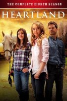 Heartland (CA) saison 8