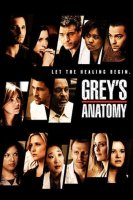 Grey's Anatomy saison 7