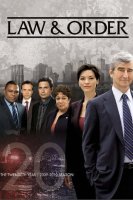 New York District / New York Police Judiciaire saison 20
