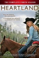 Heartland (CA) saison 4