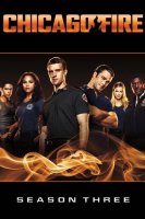 Chicago Fire saison 3