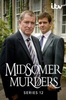 Inspecteur Barnaby saison 12