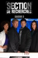 Section de recherches saison 9
