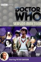 Doctor Who (1963) saison 19