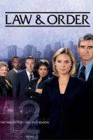 New York District / New York Police Judiciaire saison 12