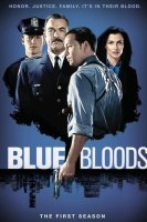 Blue Bloods saison 1