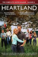 Heartland (CA) saison 6