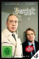 Inspecteur Derrick saison 4