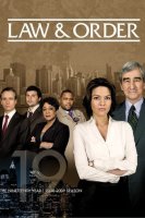 New York District / New York Police Judiciaire saison 19