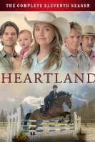Heartland (CA) saison 11