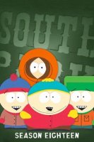 South Park saison 18