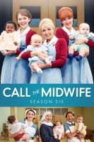 Call the Midwife saison 6