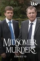 Inspecteur Barnaby saison 10
