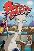 American Dad! saison 11