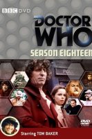 Doctor Who (1963) saison 18