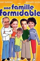 Une famille formidable saison 10