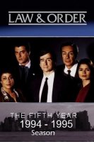 New York District / New York Police Judiciaire saison 5