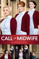 Call the Midwife saison 4